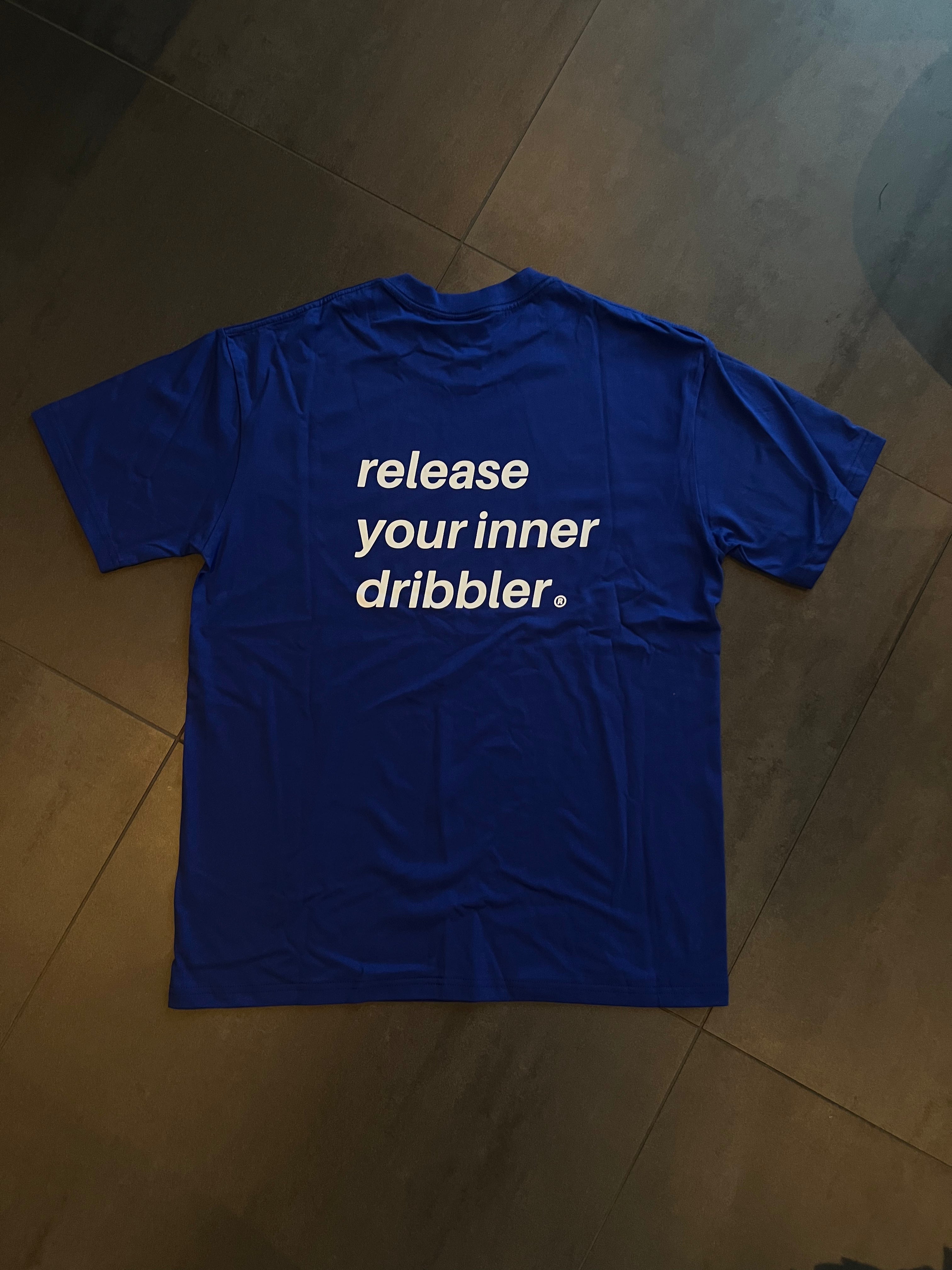 SLOGAN Royal Blue