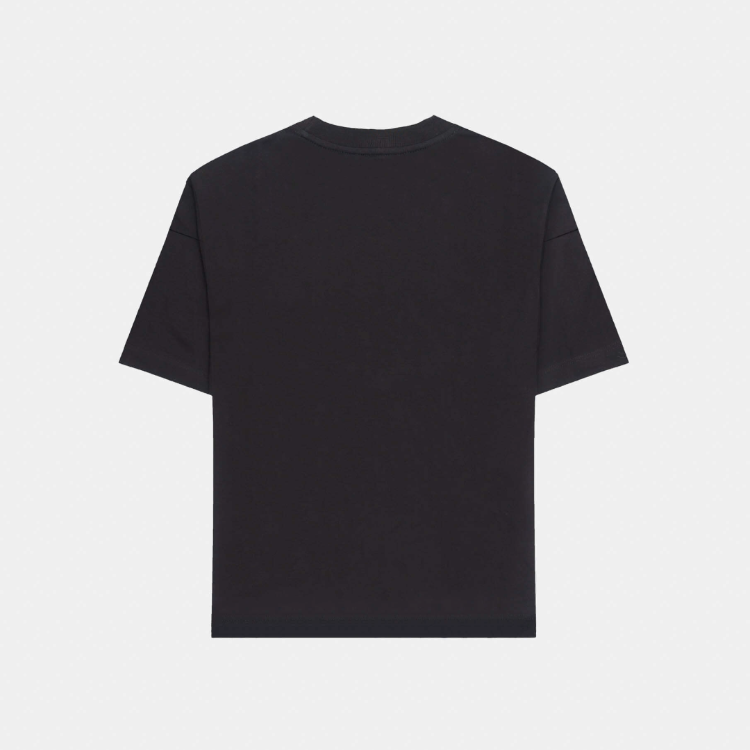 STUDIO Tee Black
