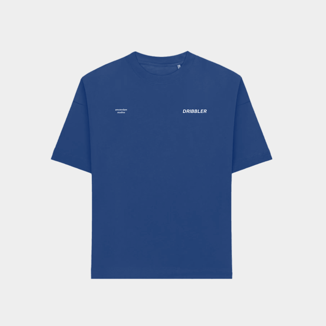 SLOGAN Royal Blue