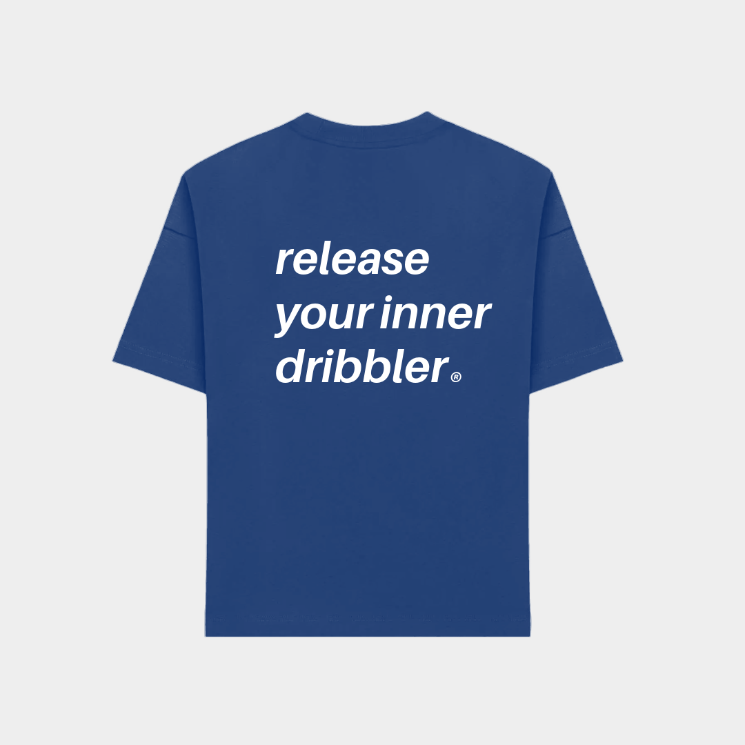 SLOGAN Royal Blue