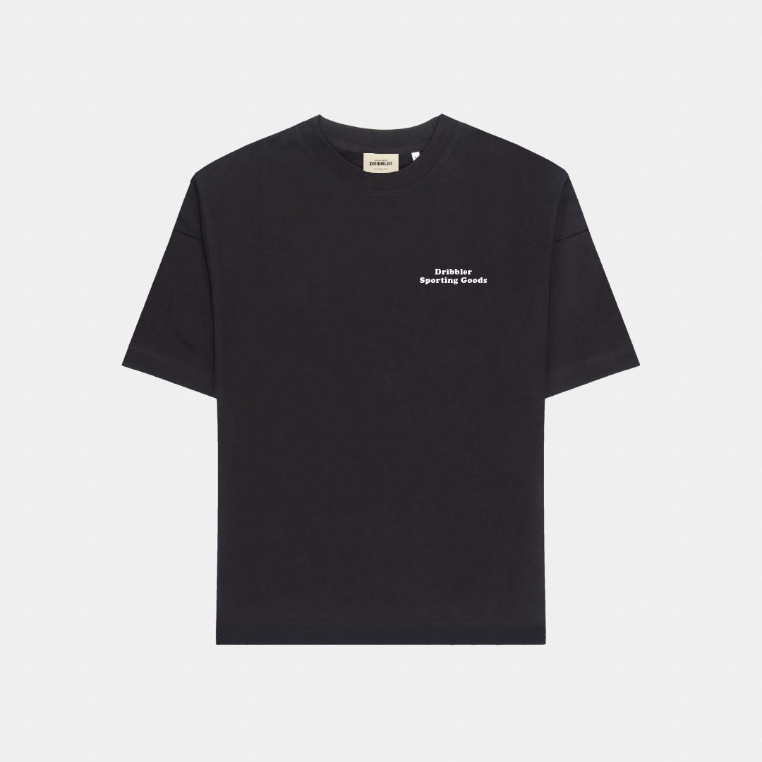 BOGEY Tee Black